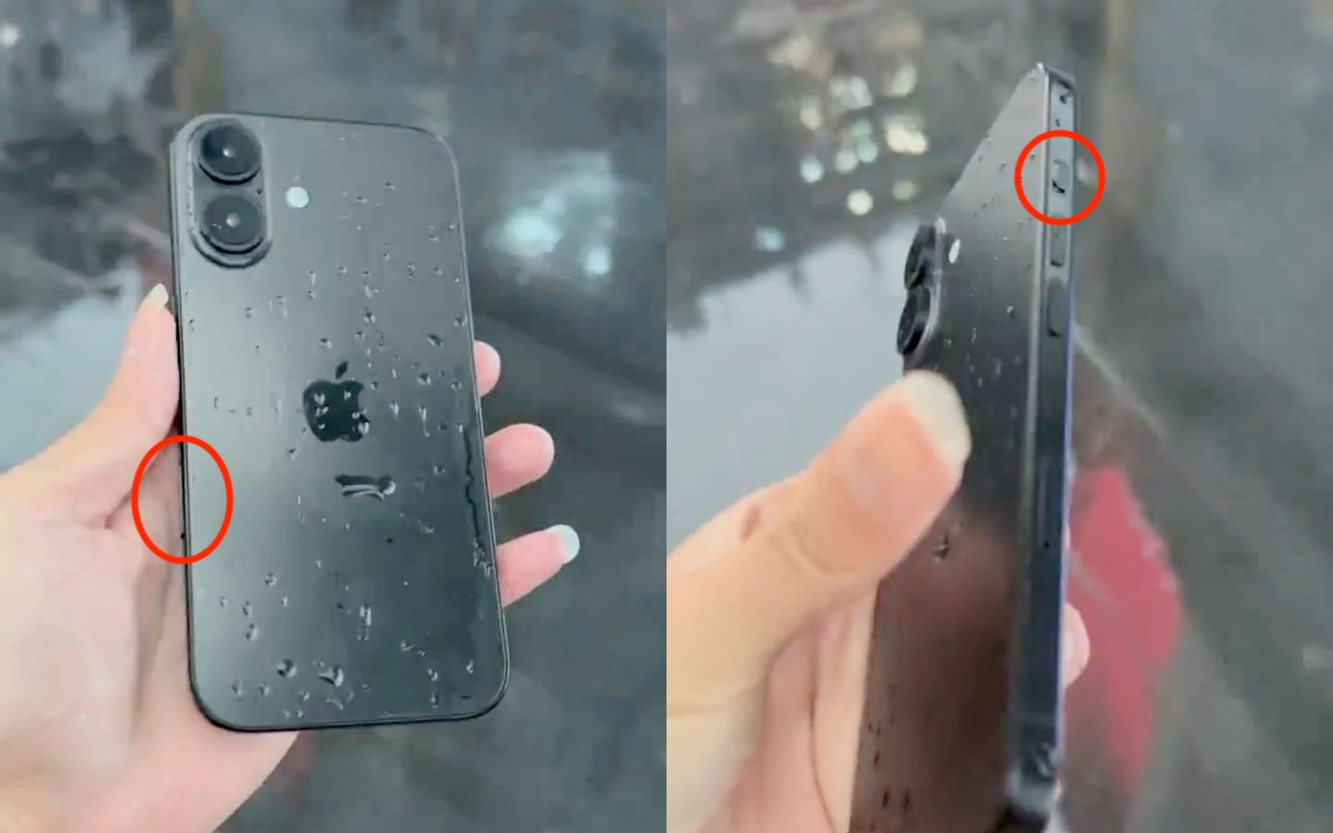 Chuyên gia Apple để lộ video thực tế của iPhone 16: Có giống với các đồn đoán trước đó?- Ảnh 3.