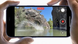 iPhone 16 Pro Max là mẫu smartphone quay video tốt nhất