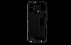 Chi phí thay pin iPhone 16 Pro và iPhone 16 Pro Max tăng thêm gần 500.000 đồng