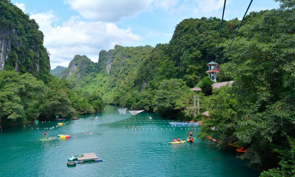 song-chay-hang-toi-quang-binh