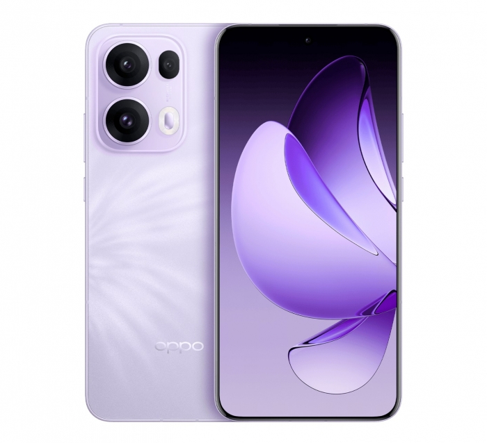 Oppo Reno 13 pro 1