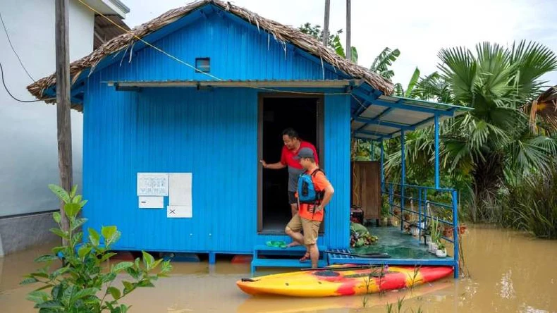 Quảng Bình thu hút khách du lịch mùa đông xuân ảnh 1