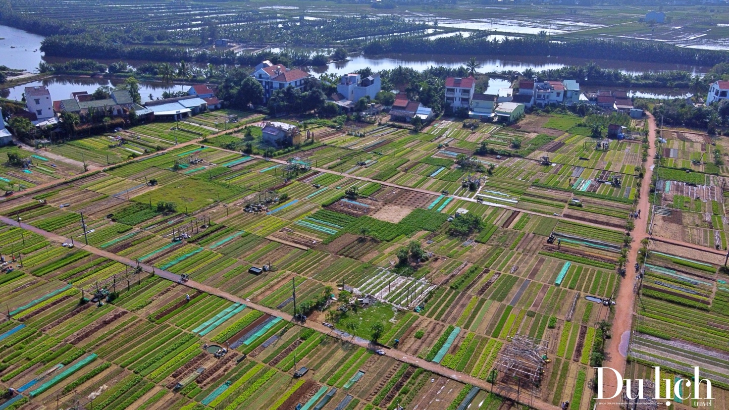 Nhiều doanh nghiệp hàng đầu thế giới sắp đến Quảng Nam bàn phát triển du lịch nông thôn - 4