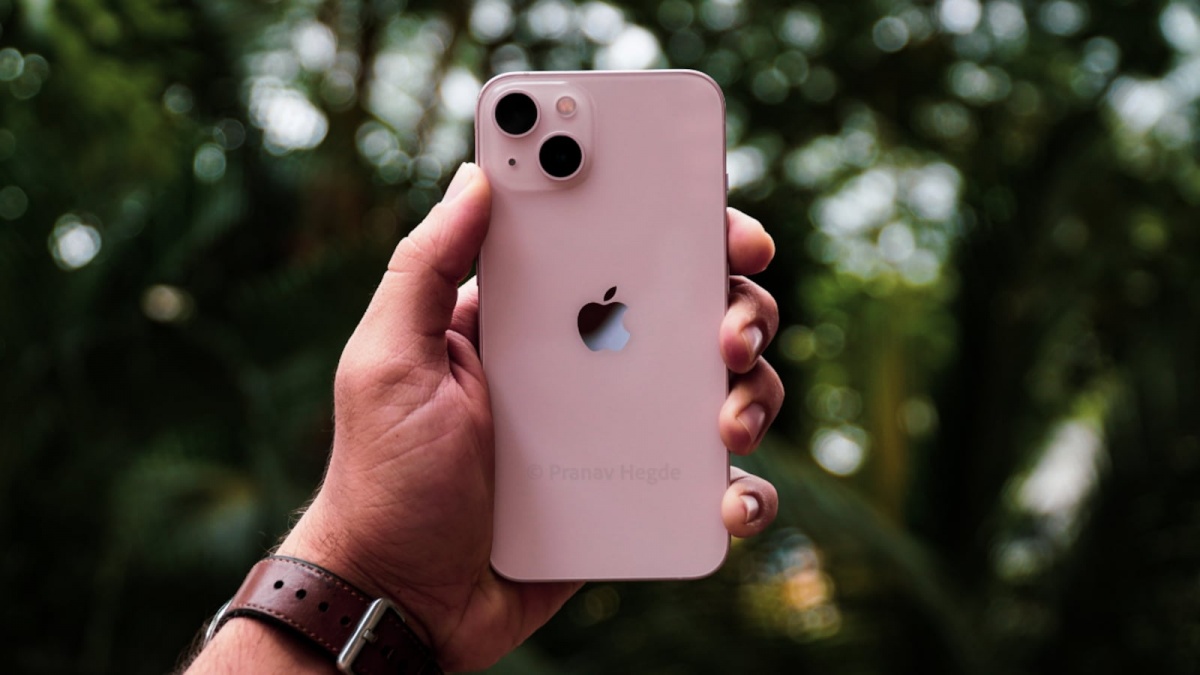 Top 5 chiếc iPhone đáng mua nhất cuối năm 2024: iPhone 16 Pro Max 