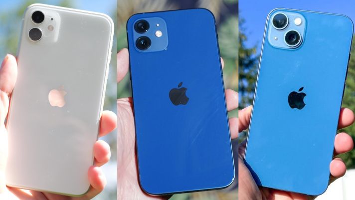 Giá iPhone 11, iPhone 12, iPhone 13 mới nhất giảm mạnh, xứng danh bộ 3 iPhone rẻ nhất Việt Nam vẫn 'xịn xò' không thua kém iPhone 16 là mấy- Ảnh 5.