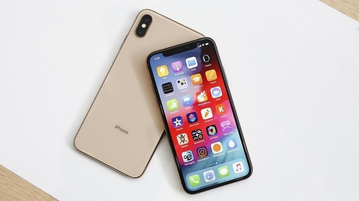 iPhone XS: Từ biểu tượng sang chảnh đến lựa chọn "hạt dẻ", màn hình đẹp như iPhone 16 Ảnh 1