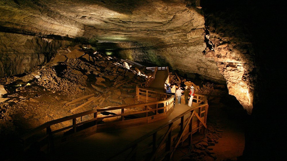 ‘Siêu’ hang động dài gấp 75 lần hang Sơn Đoòng của Việt Nam, là kỳ quan thiên nhiên được UNESCO công nhận là Di sản - ảnh 4